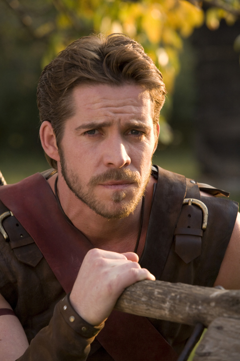 Still of Sean Maguire in Kröd Mändoon and the Flaming Sword of Fire (2009)