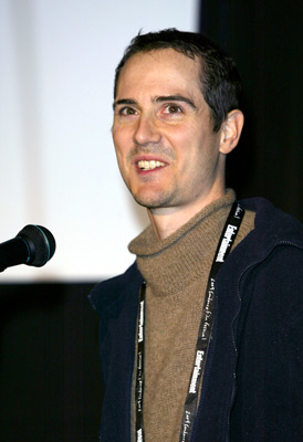 Jake Mahaffy at event of War (2004)