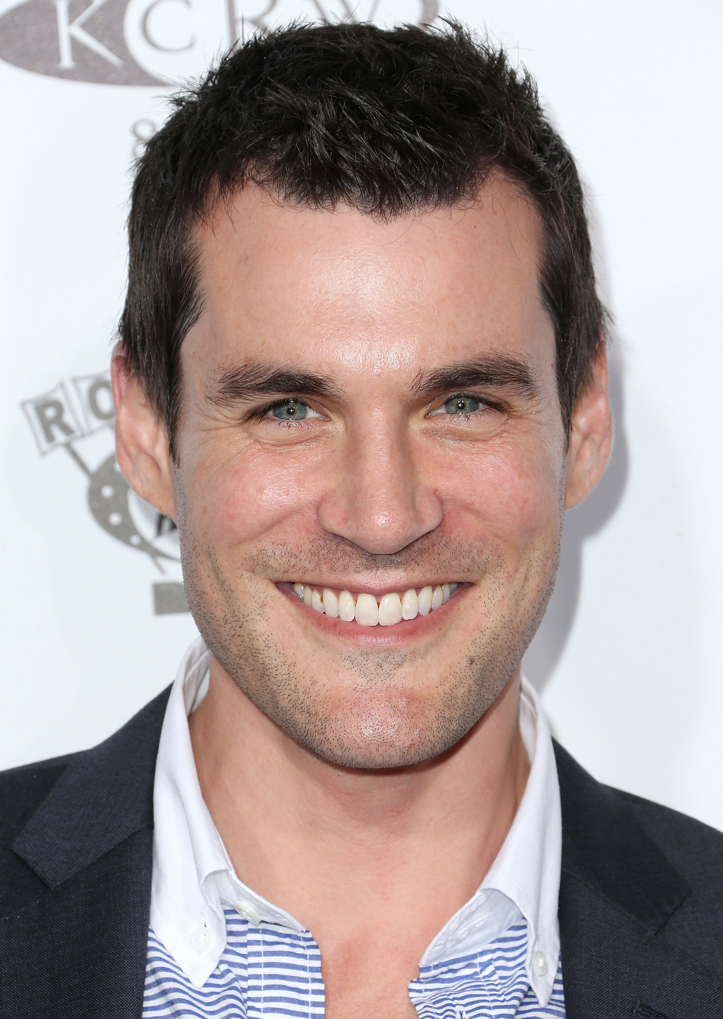 Sean Maher at event of Much Ado About Nothing (2012)