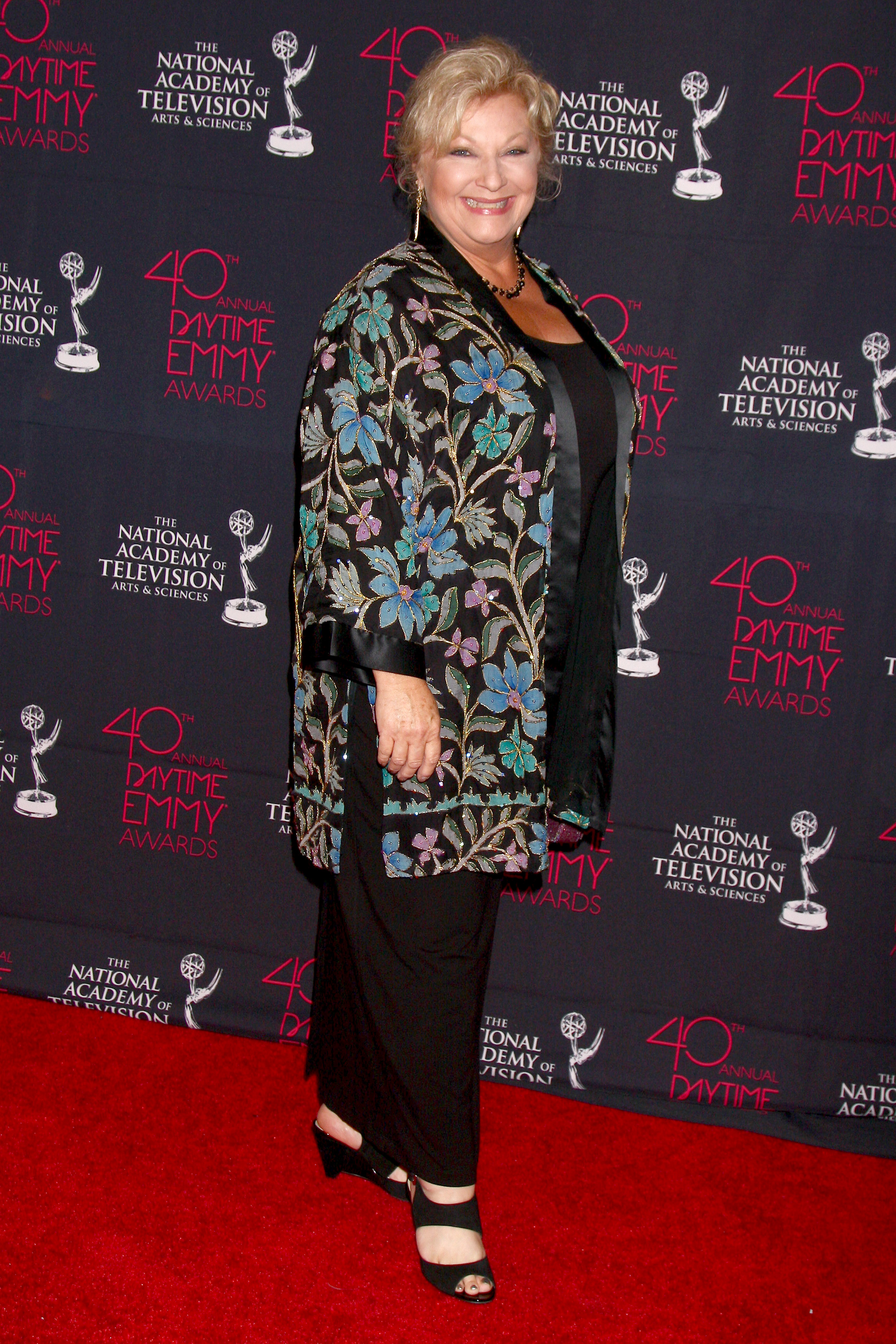 Beth Maitland Emmys