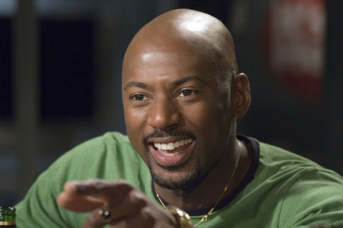 Still of Romany Malco in The 40 Year Old Virgin (2005)