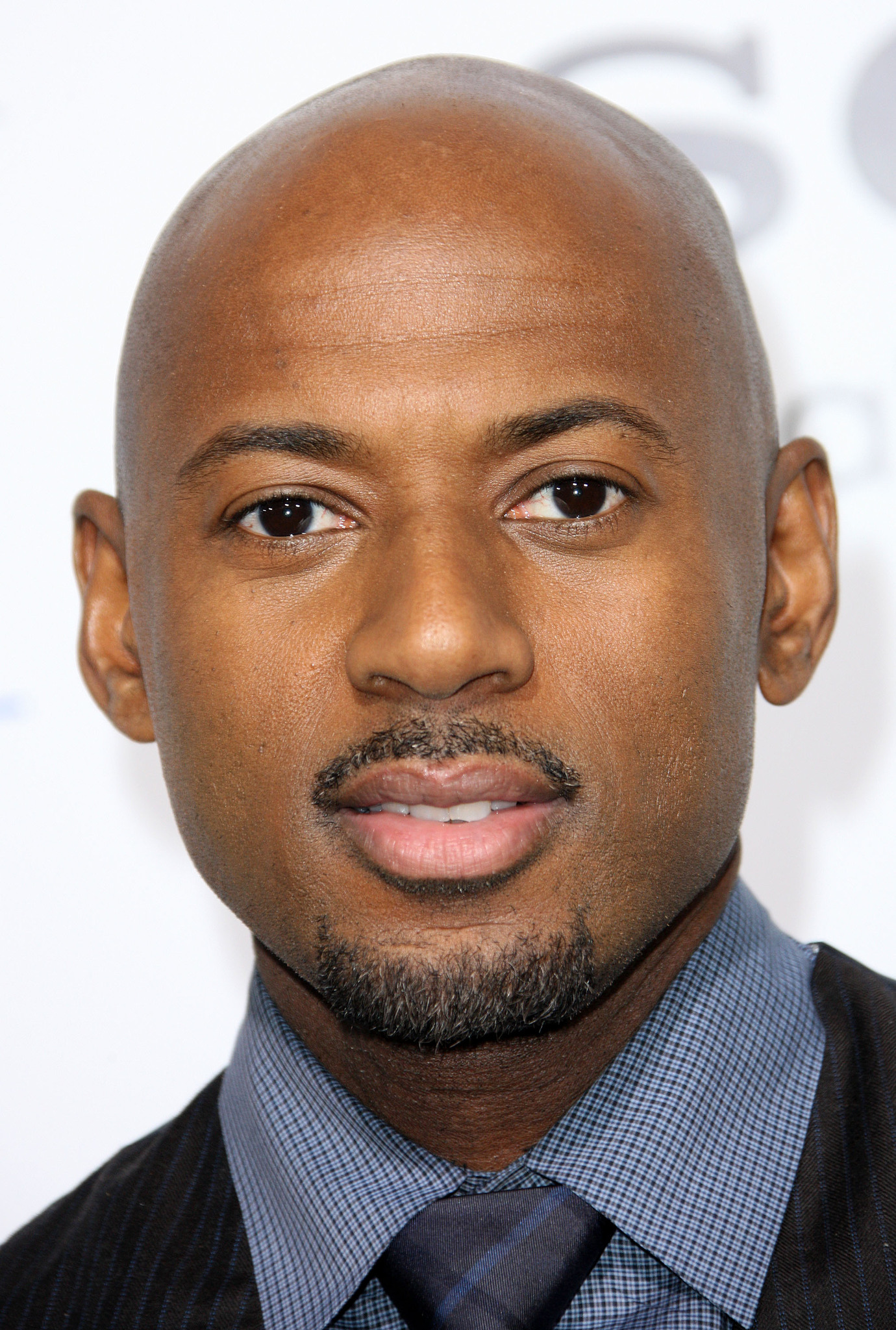 Romany Malco at event of Think Like a Man (2012)