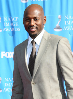 Romany Malco