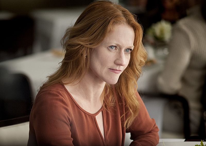 Still of Paula Malcomson and Suzanne Tenner in Ray Donovan (2013)