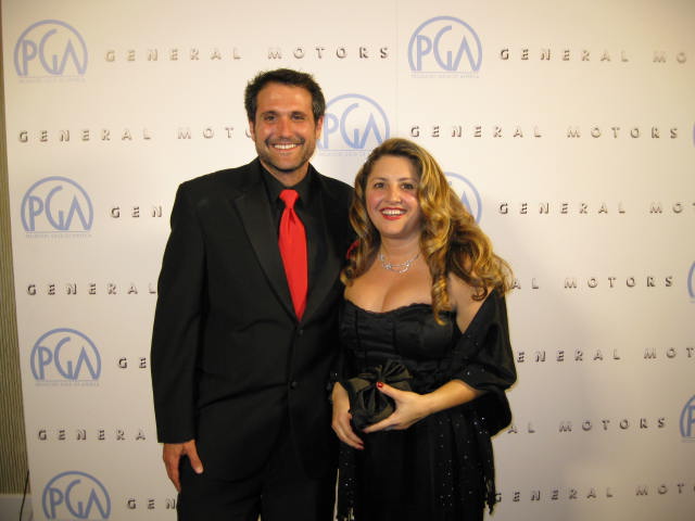 PGA Awards 2011