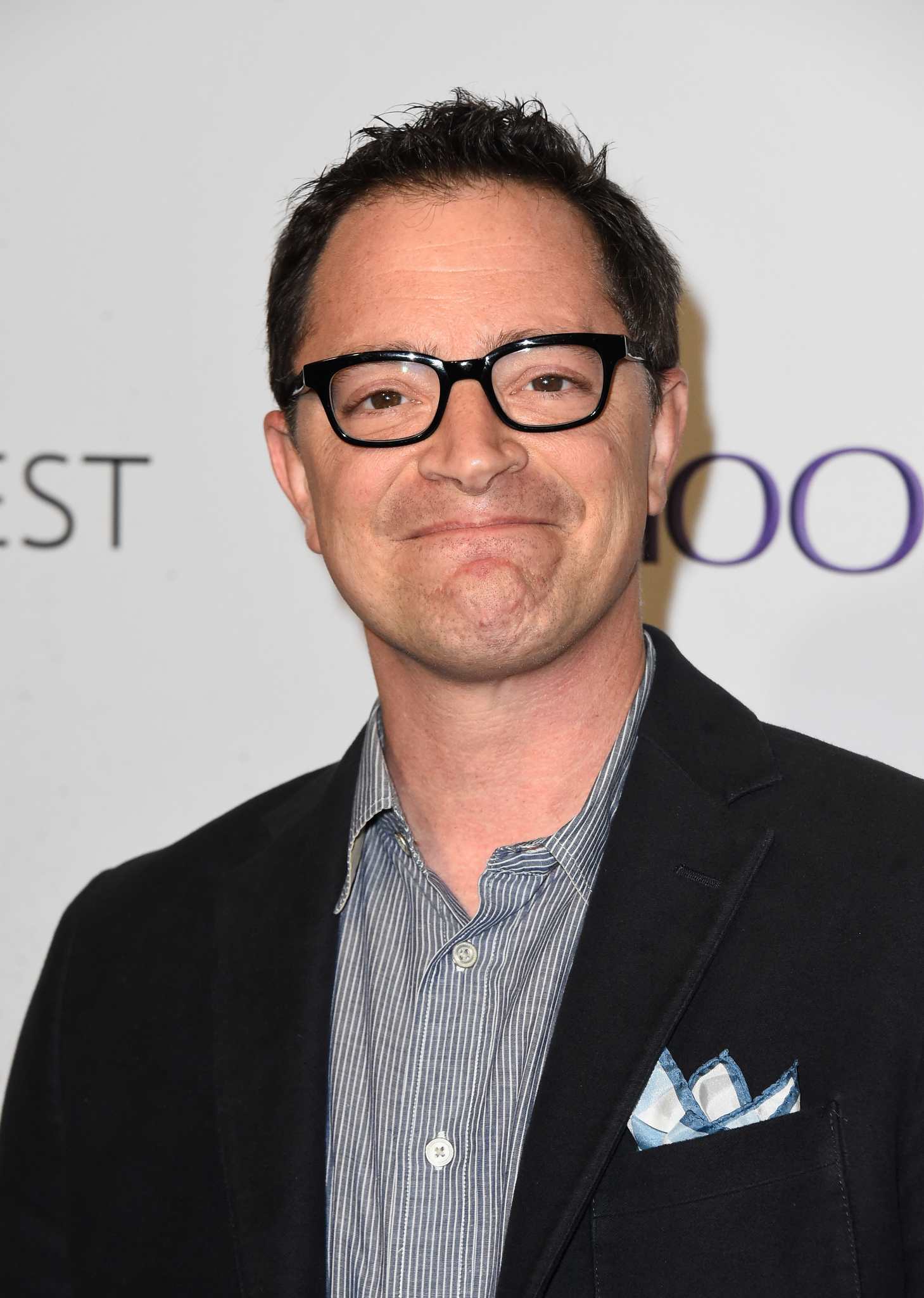 Joshua Malina at event of The Good Wife (2009)