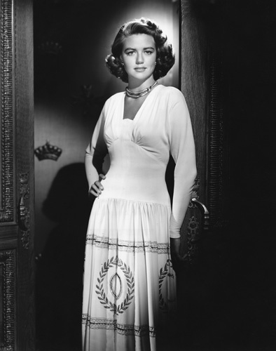 Dorothy Malone