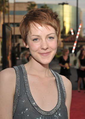 Jena Malone at event of The Soloist (2009)