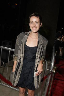 Jena Malone at event of Milk (2008)