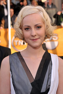Jena Malone at event of 14th Annual Screen Actors Guild Awards (2008)