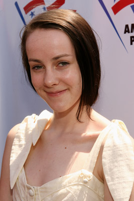 Jena Malone