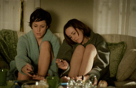 Still of Jena Malone in Saved! (2004)