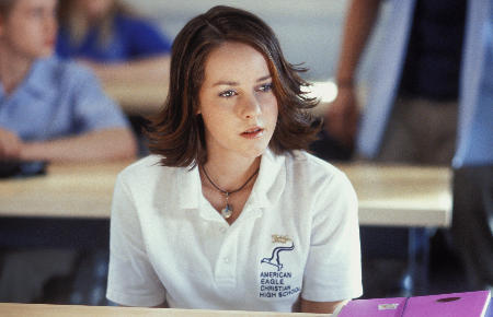 Still of Jena Malone in Saved! (2004)