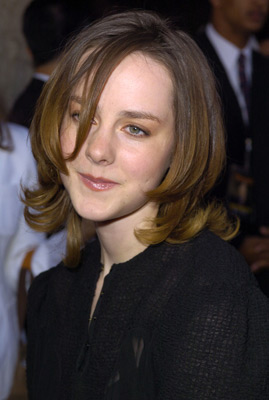 Jena Malone at event of Saved! (2004)