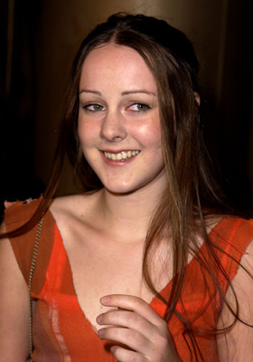 Jena Malone at event of Life as a House (2001)