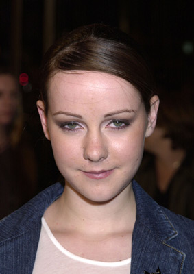 Jena Malone at event of K-PAX (2001)