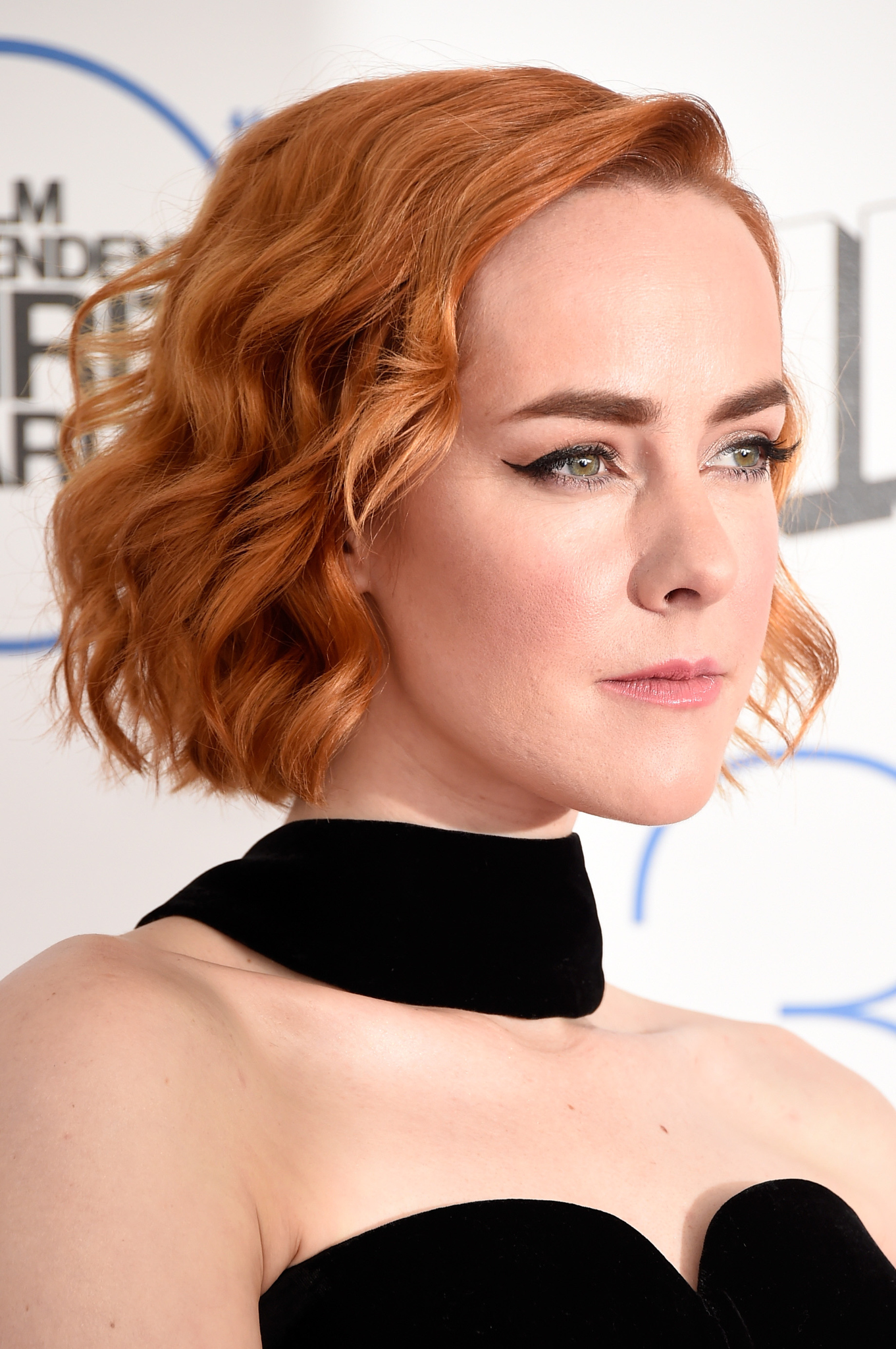 Jena Malone at event of 30th Annual Film Independent Spirit Awards (2015)