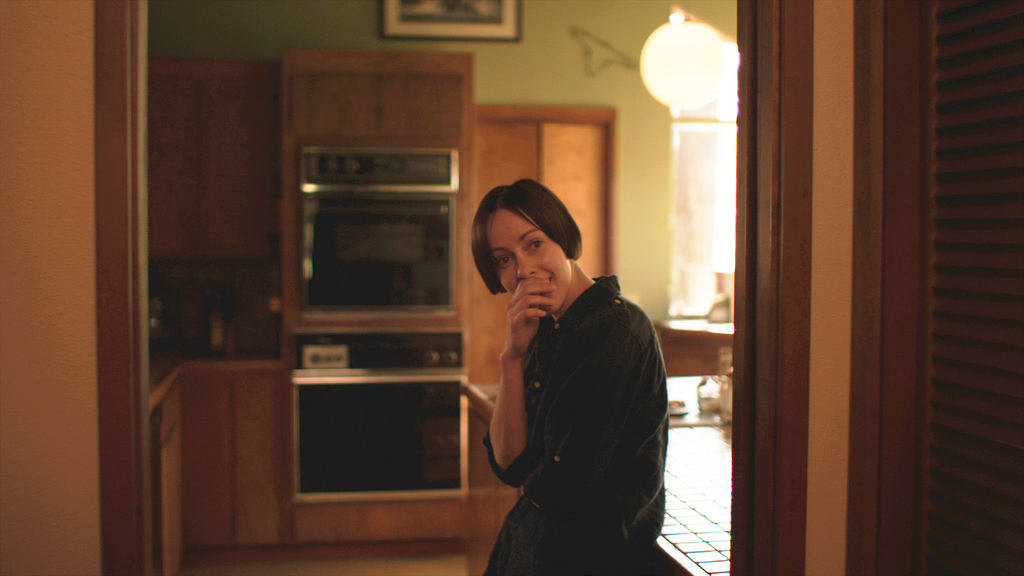 Still of Jena Malone in The Wait (2013)