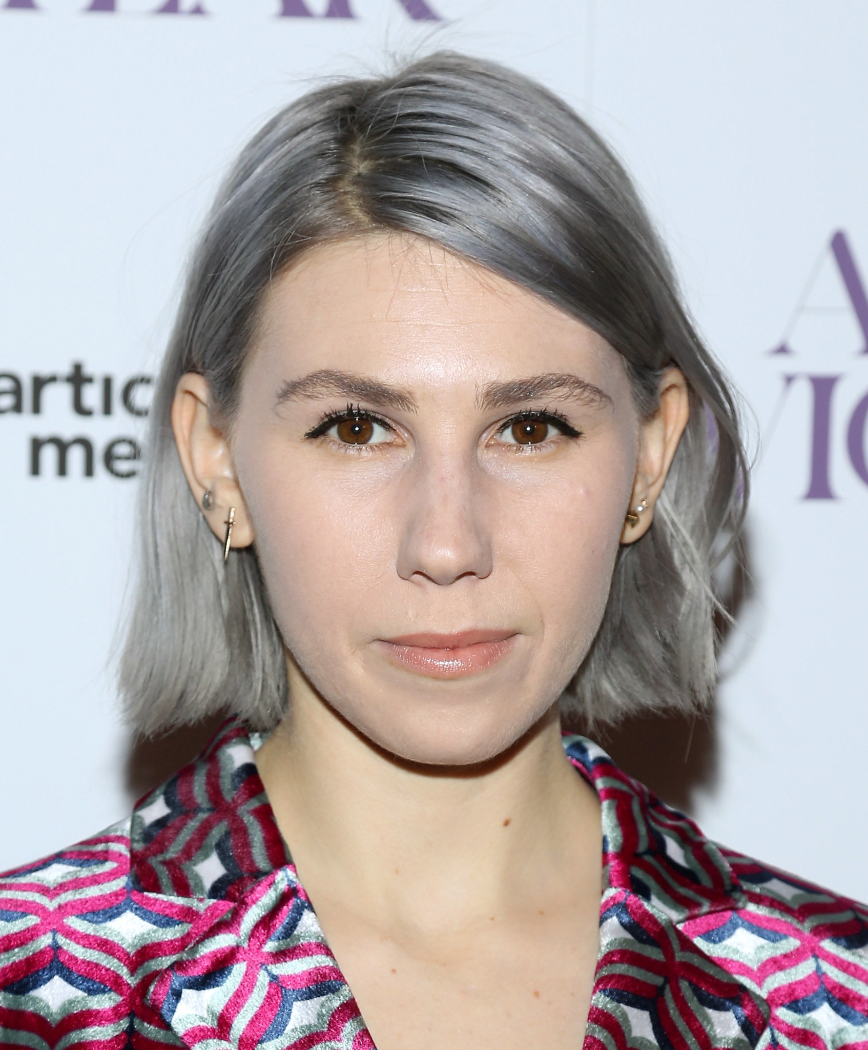 Zosia Mamet at event of A Most Violent Year (2014)