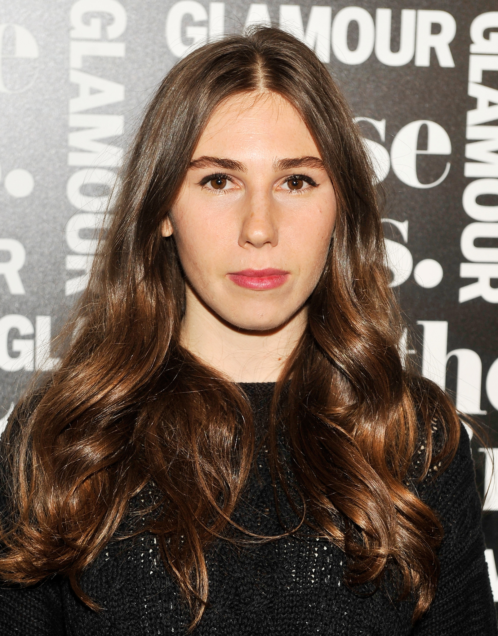 Zosia Mamet