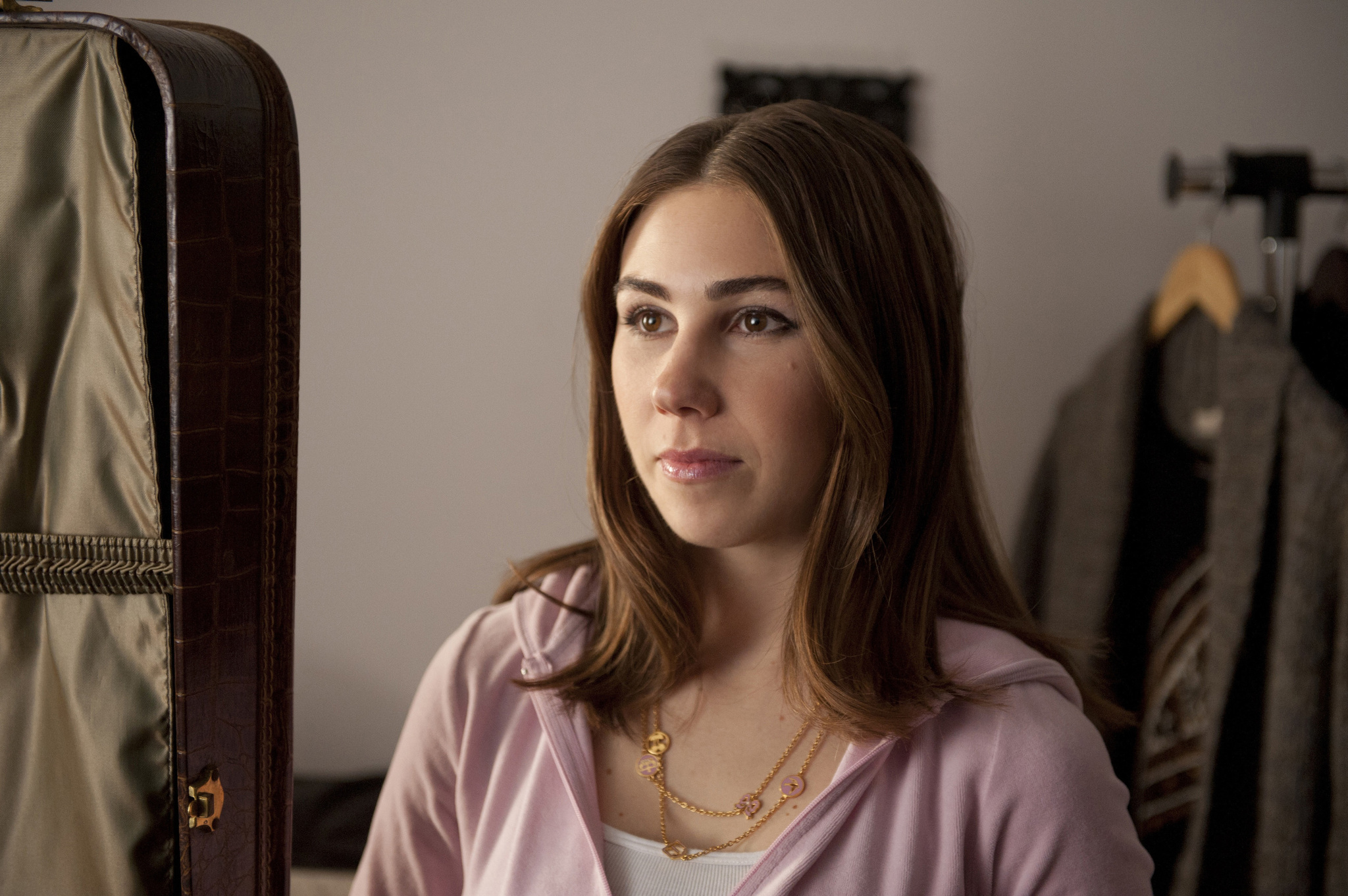 Still of Zosia Mamet in Girls (2012)