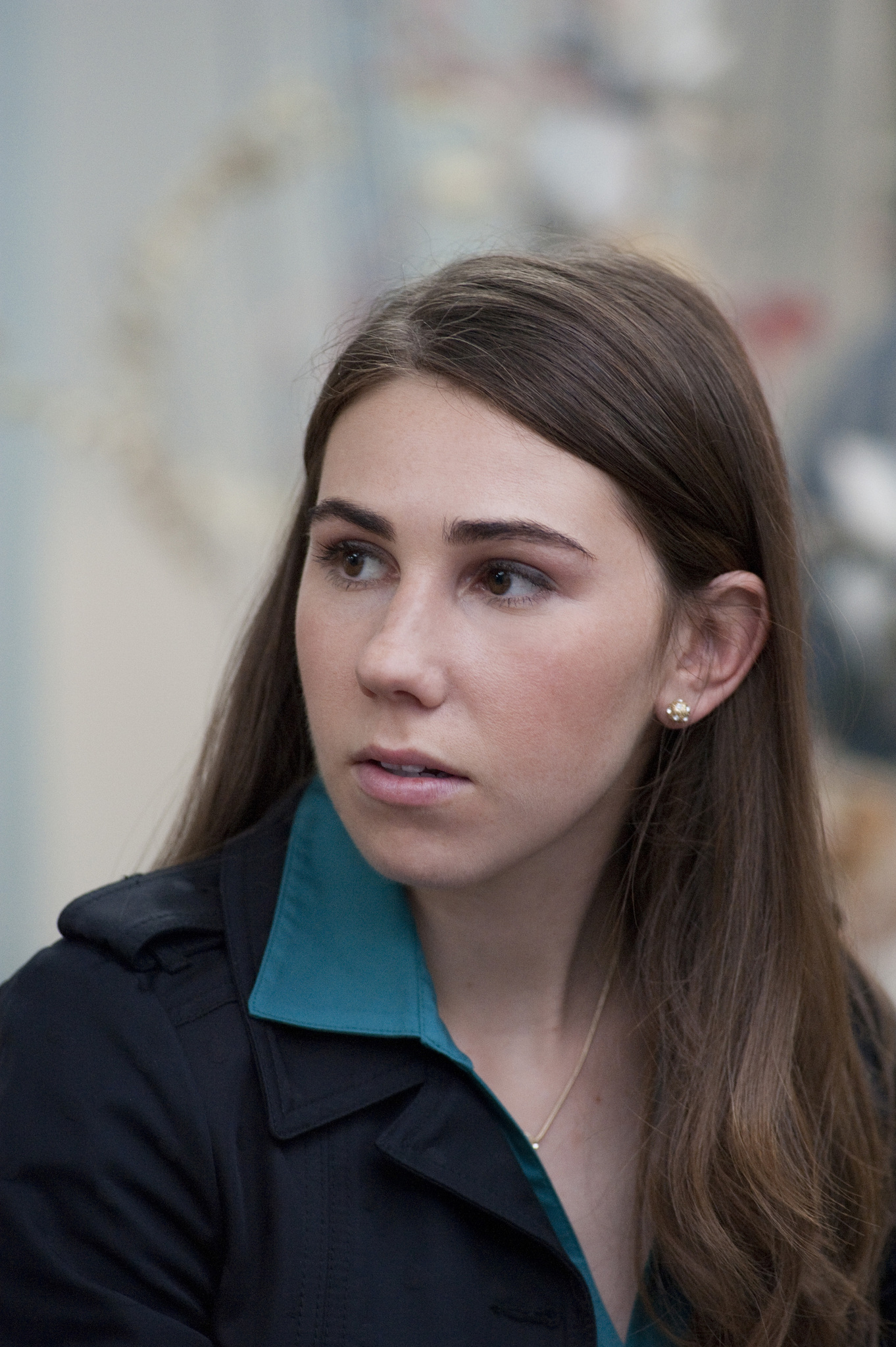 Still of Zosia Mamet in Girls (2012)