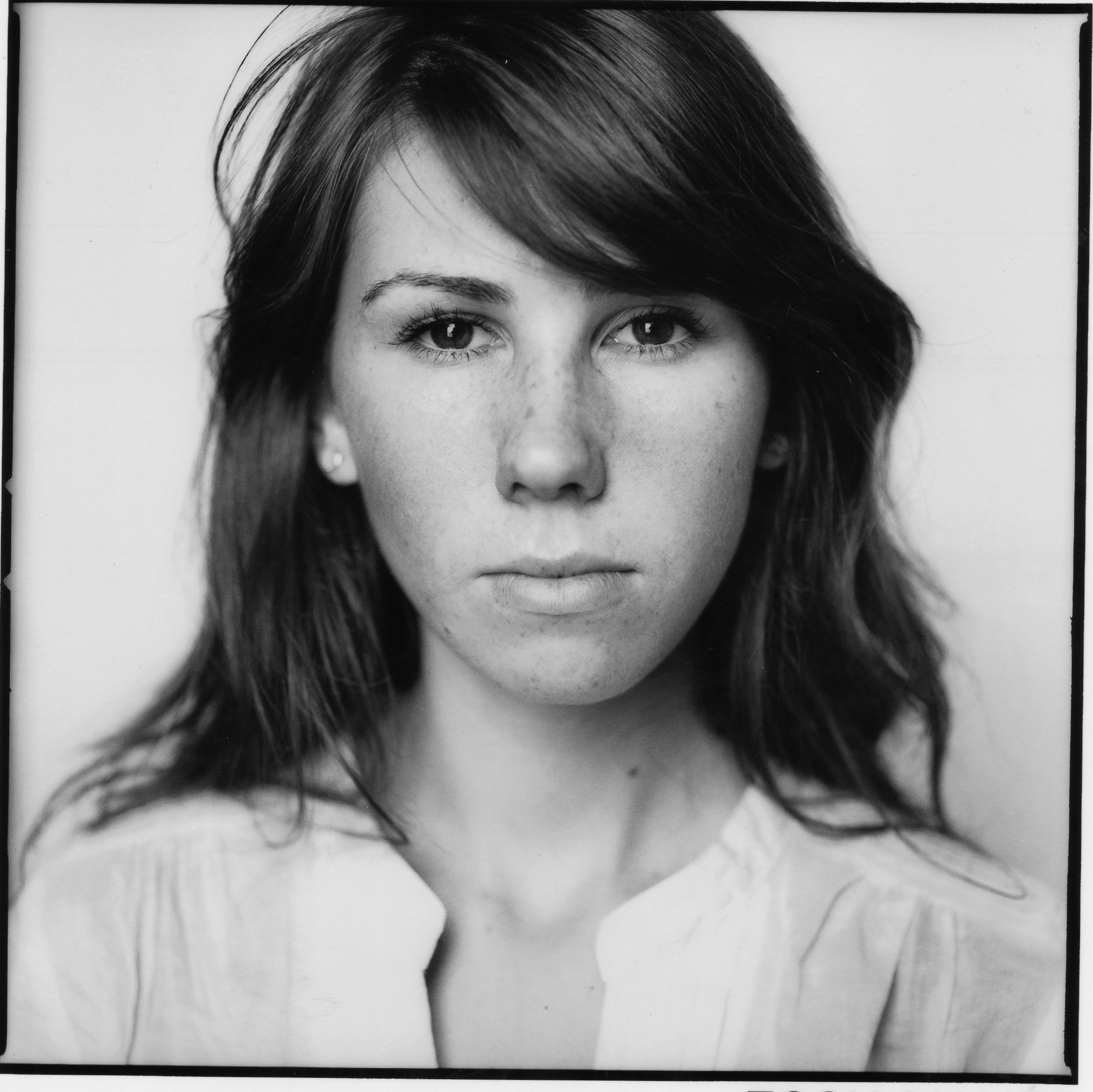 Zosia Mamet