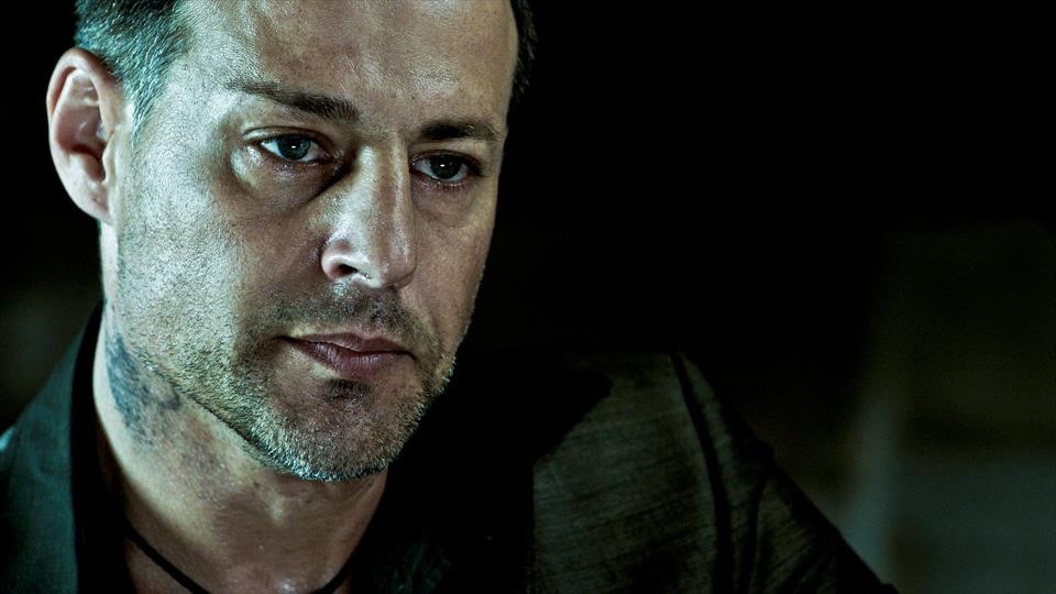 One in the Chamber-Louis Mandylor-mafia boss