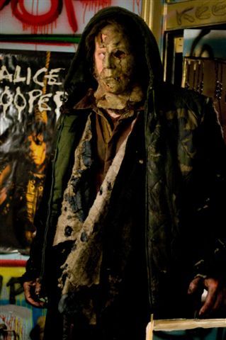 Still of Tyler Mane in Halloween II (2009)