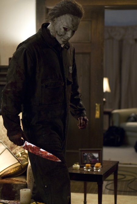 Still of Tyler Mane in Halloween (2007)