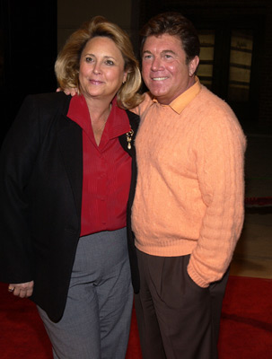 Larry Manetti at event of Monte Walsh (2003)
