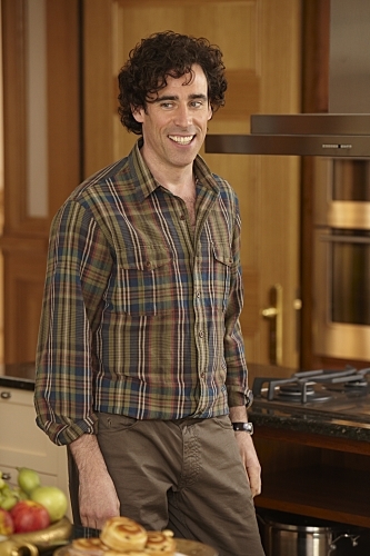 Still of Stephen Mangan in Episodes (2011)