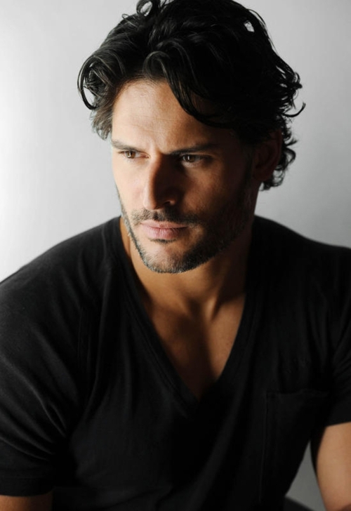 Joe Manganiello