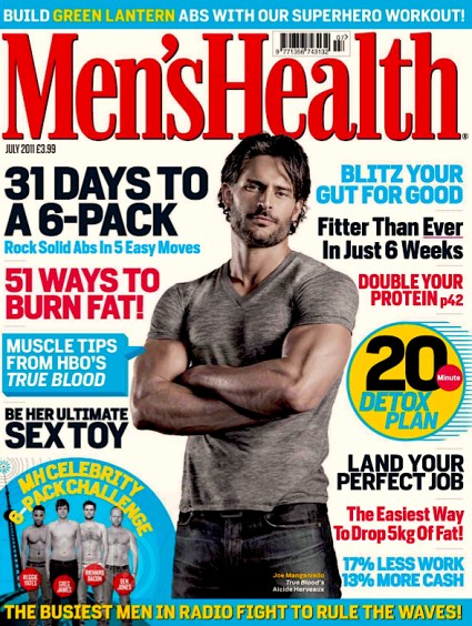 Men's Health United Kingdom