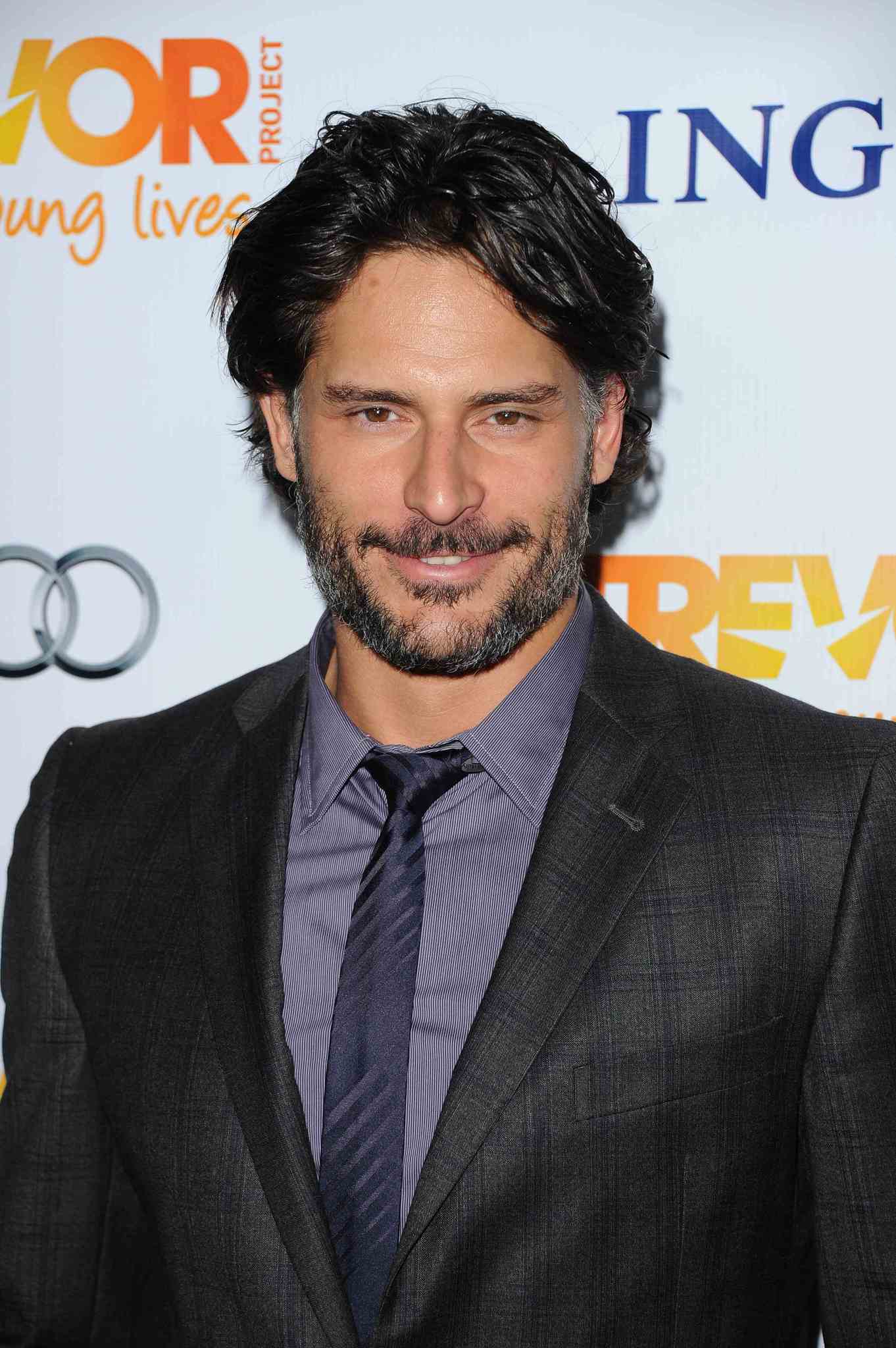 Joe Manganiello