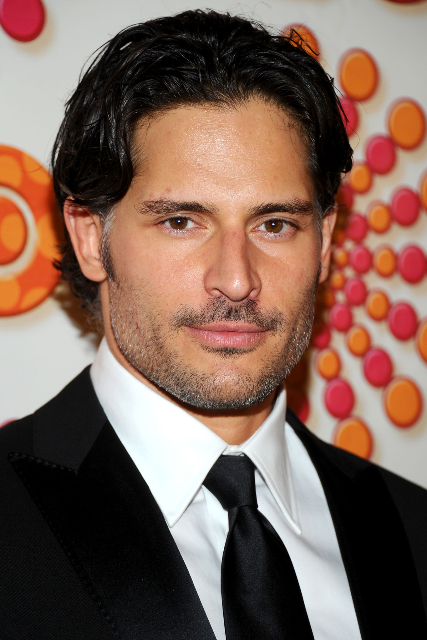 Joe Manganiello