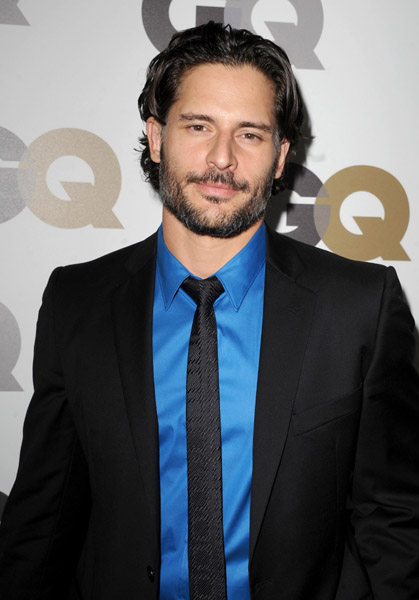 Joe Manganiello