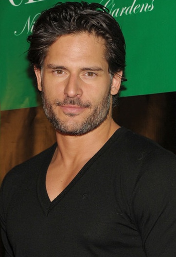 Joe Manganiello