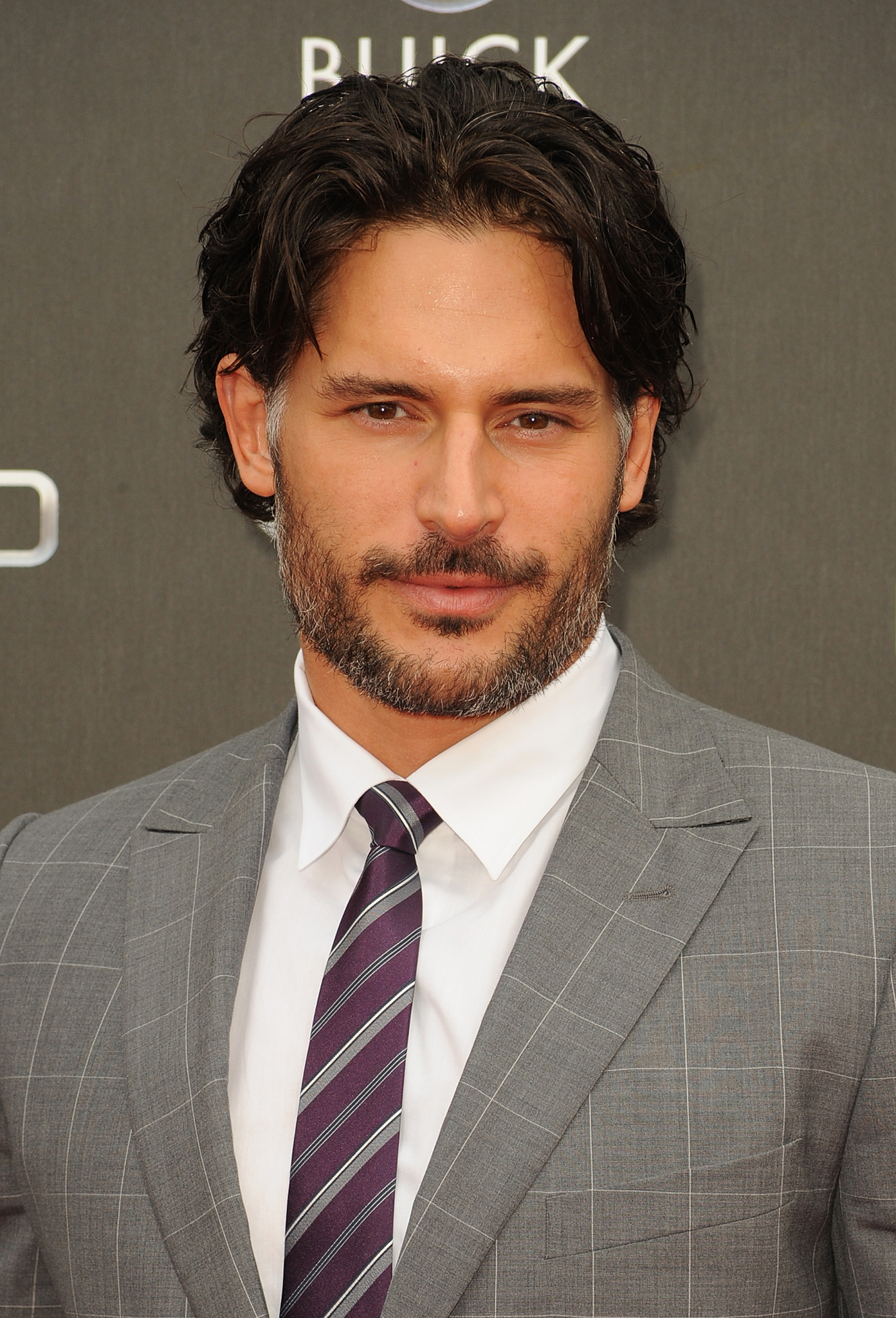 Joe Manganiello