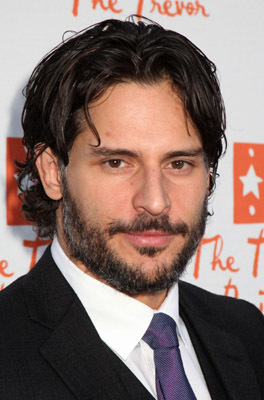 Joe Manganiello