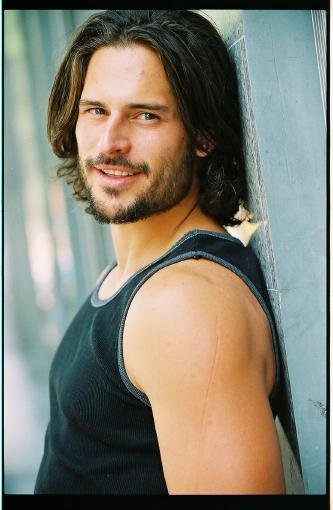 Joe Manganiello