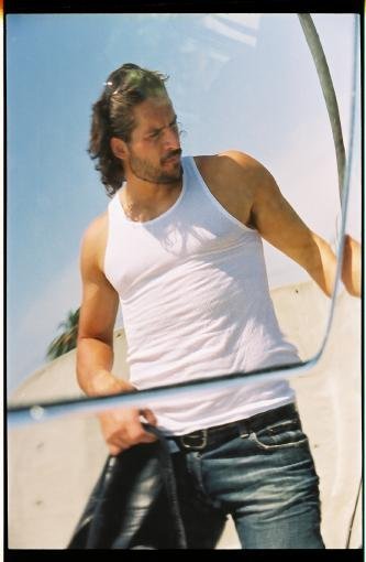 Joe Manganiello