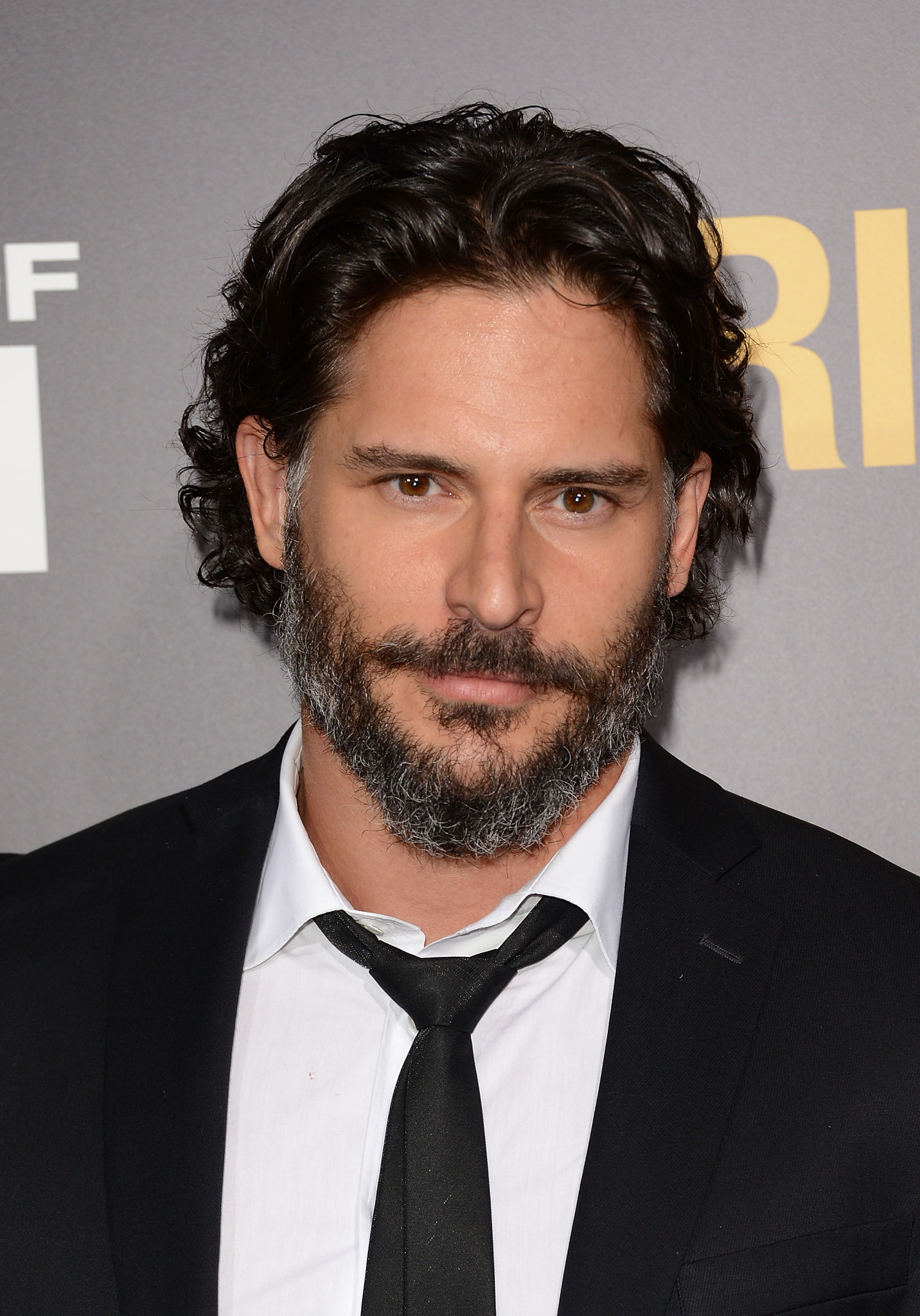 Joe Manganiello at event of End of Watch (2012)