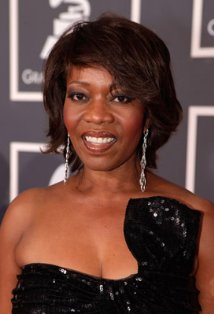 Alfre Woodard HAve had the pleasure doing Alfre woodard on several Movies. Gun in Betty Lou, and Heart of Dixie