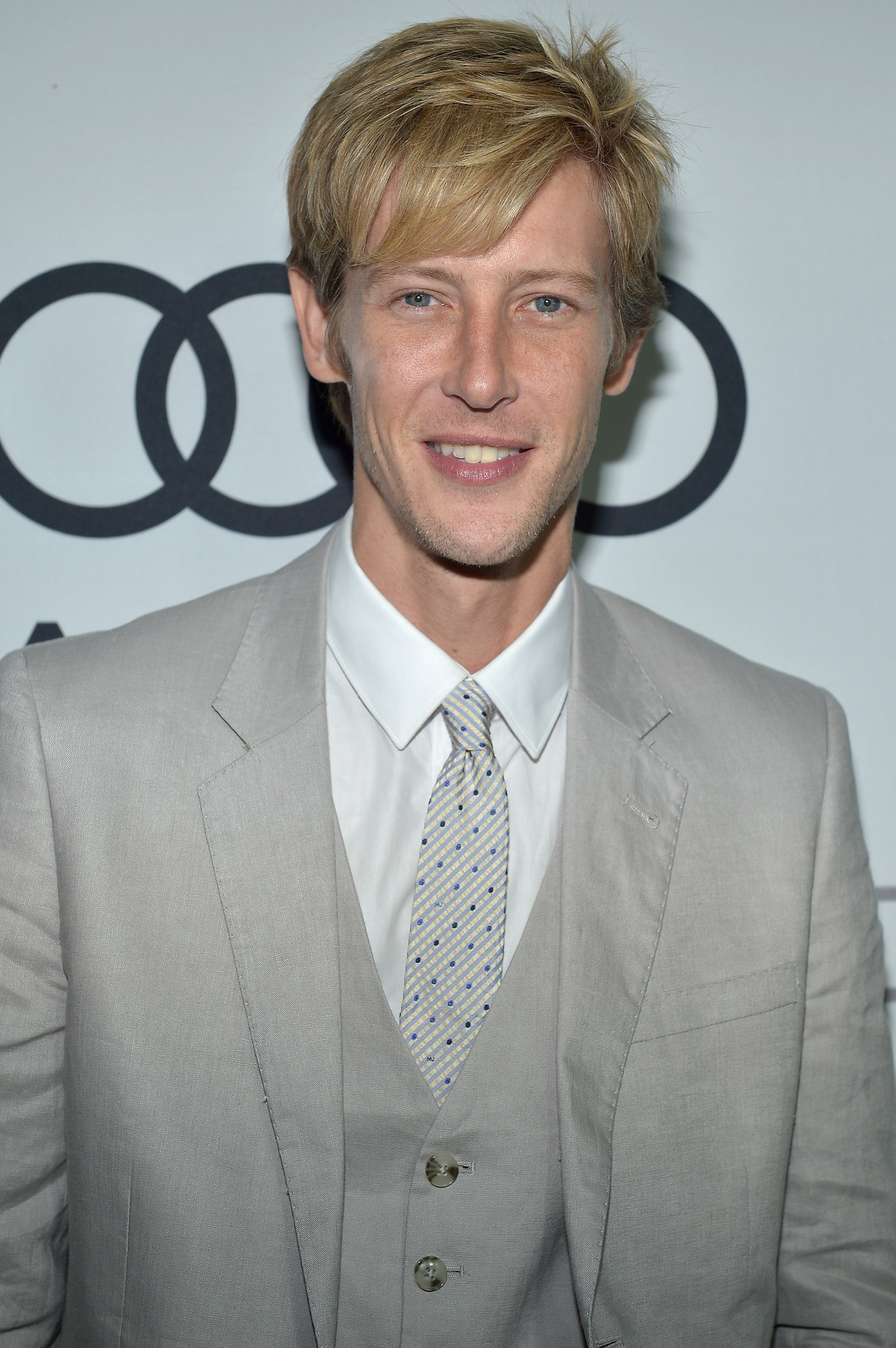 Gabriel Mann