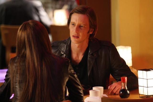 Still of Gabriel Mann in Kerstas (2011)