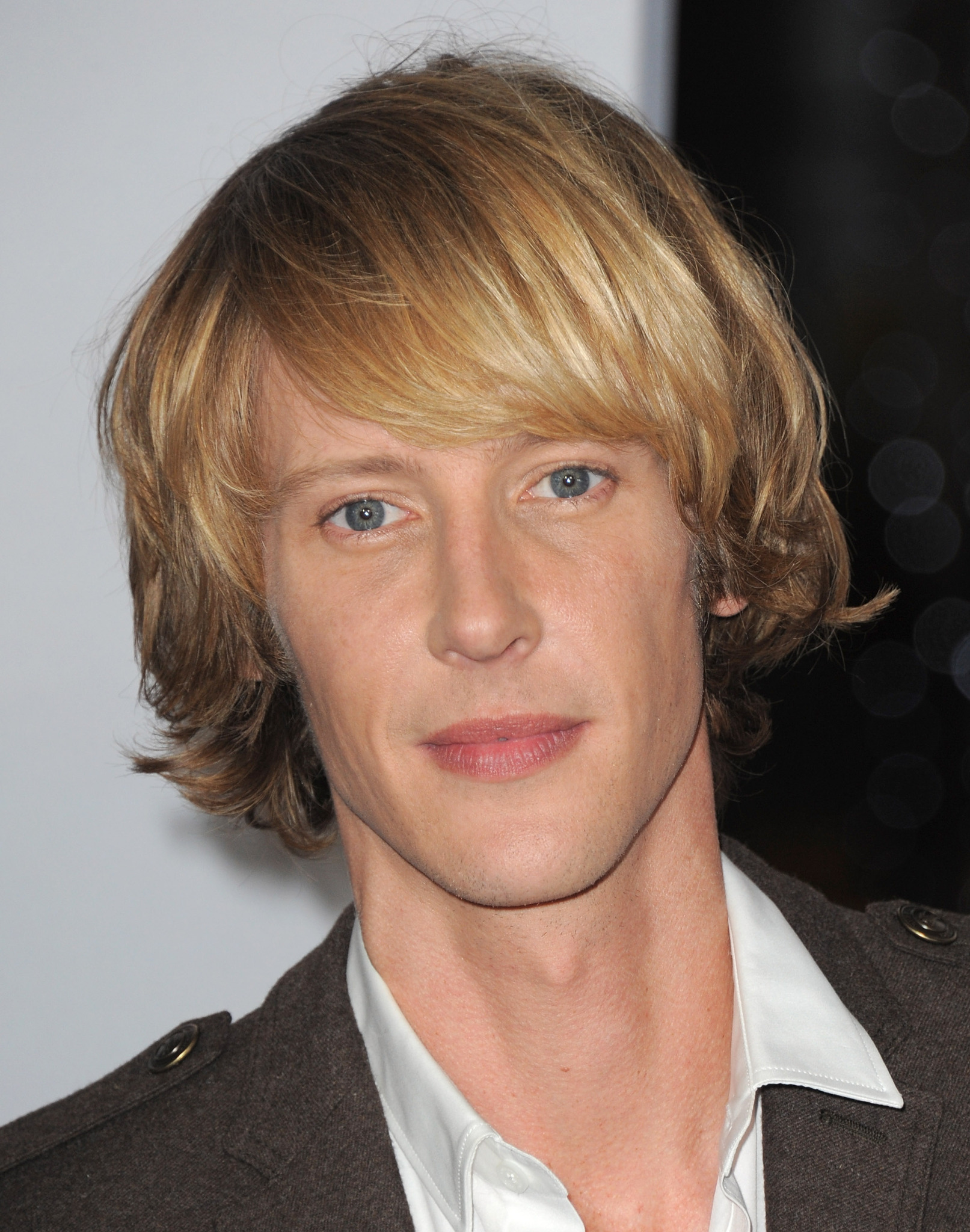 Gabriel Mann