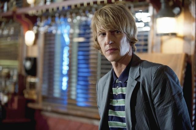 Gabriel Mann in Kerstas (2011)