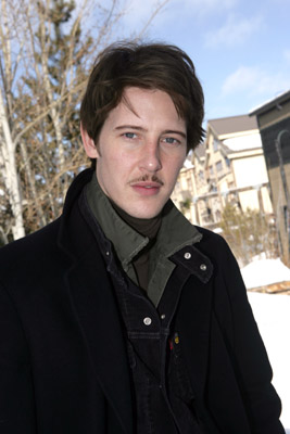 Gabriel Mann at event of Don't Come Knocking (2005)