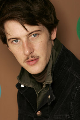 Gabriel Mann at event of Don't Come Knocking (2005)